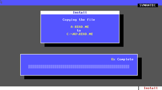 Illustration for article titled Ryzen 7/Core i9 WHAT?! 286 16MHz 2MB RAM MASTER RACE!